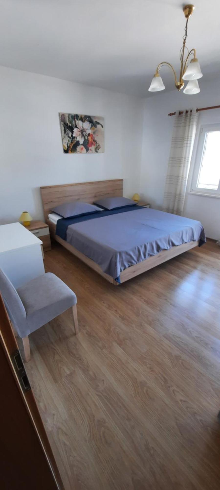 Apartmani Marta Marina Dış mekan fotoğraf